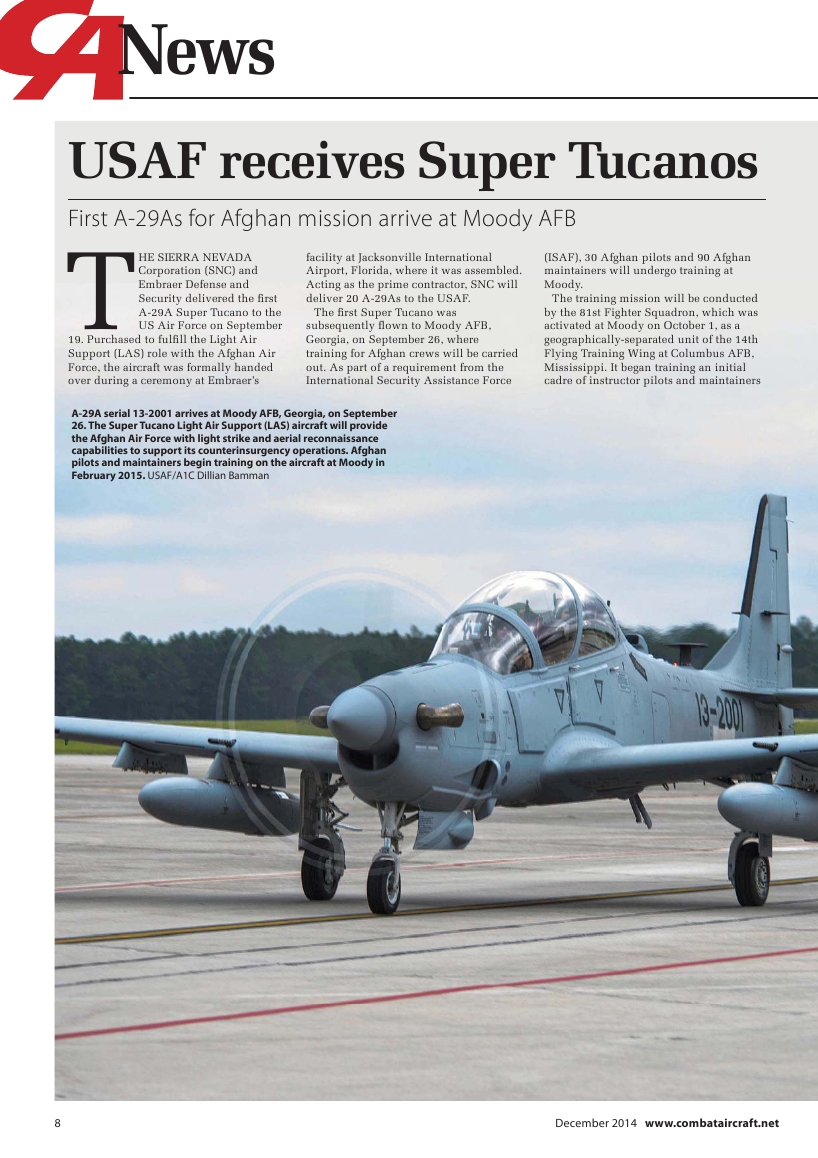 Combat Aircraft 2014-12